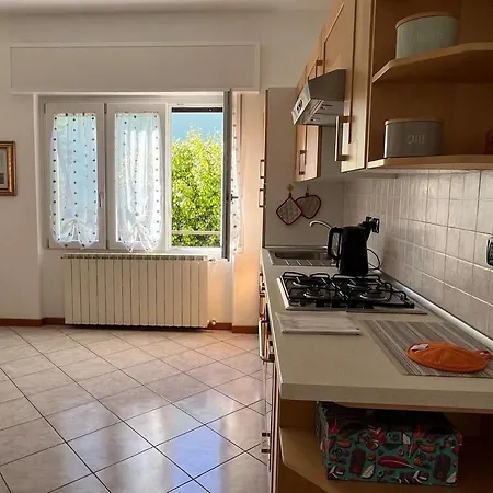 Daire Civico 20, Quiet Cozy Air Condition *