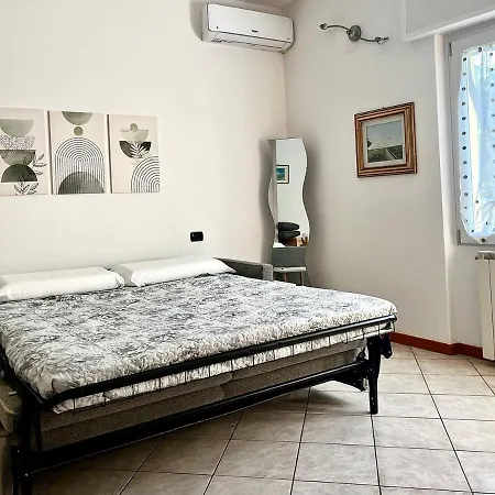 Daire Civico 20, Quiet Cozy Air Condition *