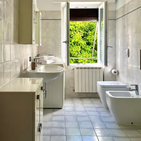 Civico 20, Quiet Cozy Air Condition مانديلو ديل لاريو