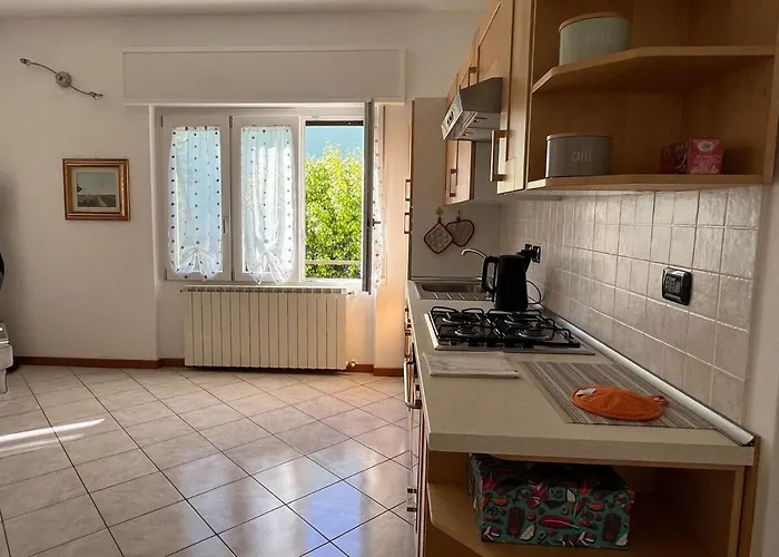 Daire Civico 20, Quiet Cozy Air Condition *